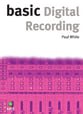 Basic Digital Recording book cover